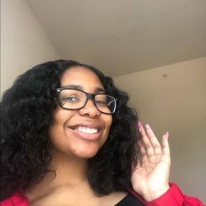 Meet your Posher, Candice